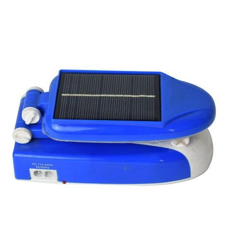 Rechargeable Emergency Light 01