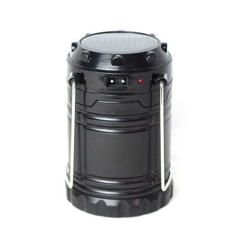 Solar LED Fishing Light 01