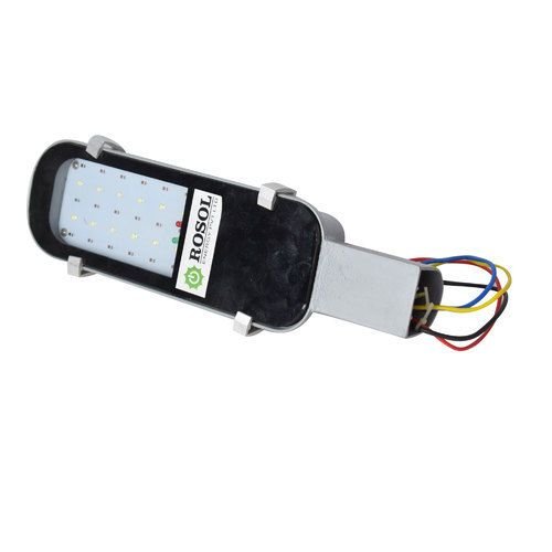 Solar LED Street Light 01