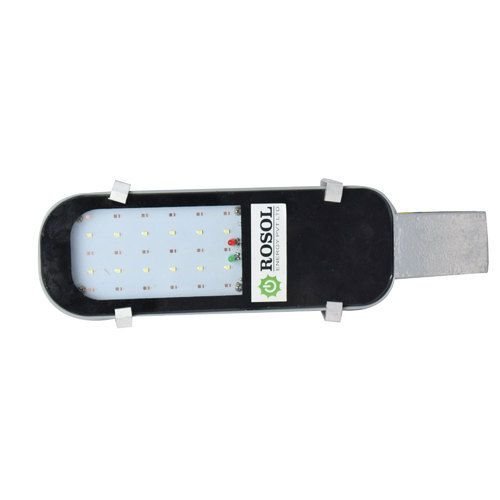 Solar LED Street Light 02