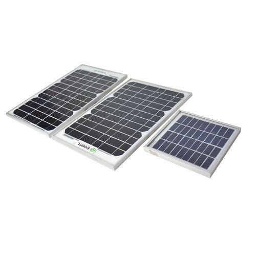 Solar PV Module 02