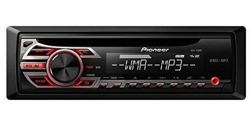 Pioneer MVH 089ub Car Audio System