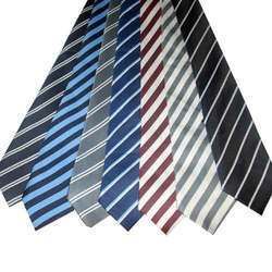 School Uniform Ties 01
