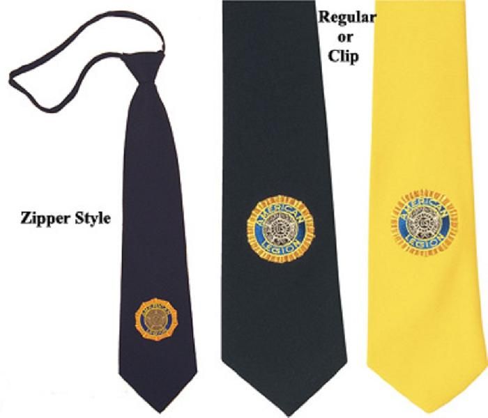 School Uniform Ties 02