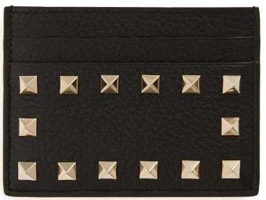 Wallet & Credit Card Case 01