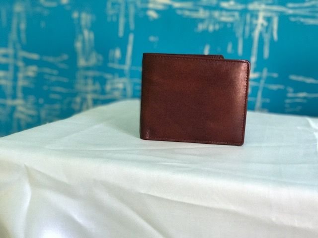 Wallet & Credit Card Case 02