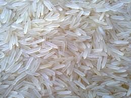 Basmati Rice 01