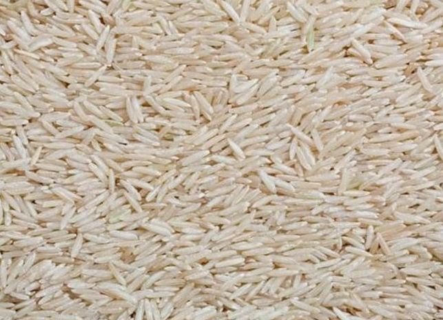 Basmati Rice 03
