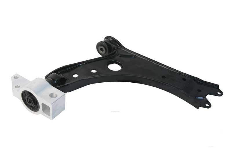 Sheet Metal Suspension Arms 01