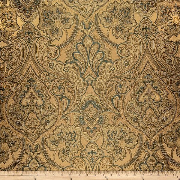 Jacquard  Fabric 01