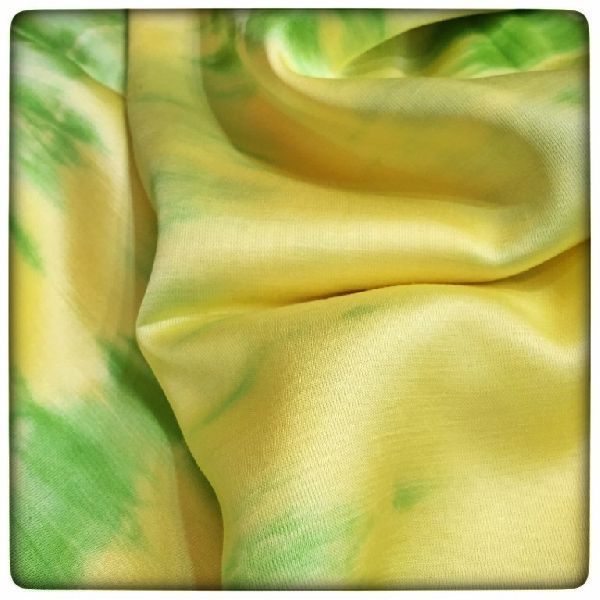 Modal Satin Fabric 02