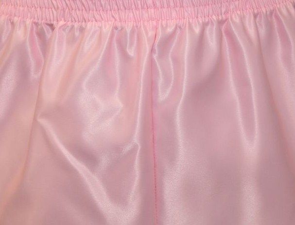 Nylon Satin Fabric 02