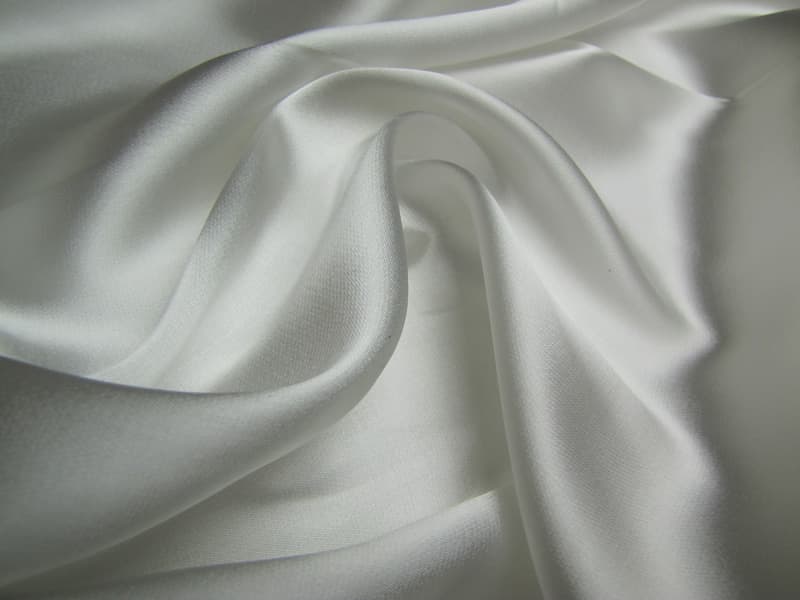 Viscose Satin Fabric 01