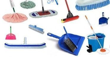 Housekeeping Material 04