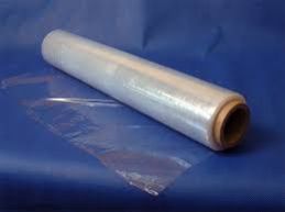 Plastic Roll 02