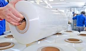 Stretch Film Roll 03