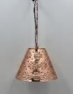 Iron Lamp Shade (G149T55)