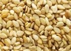 White Sesame Seeds