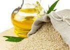 Sesame Seed Oil