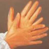 Antistatic Vinyl Gloves