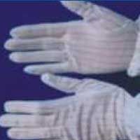 ESD Fabric Gloves