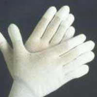 ESD Finger Tip PU Coated Gloves