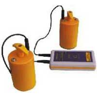 Surface Resistivity Meter (100V)