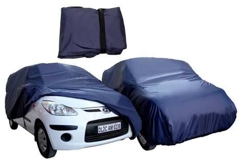 Car Body Cover 01
