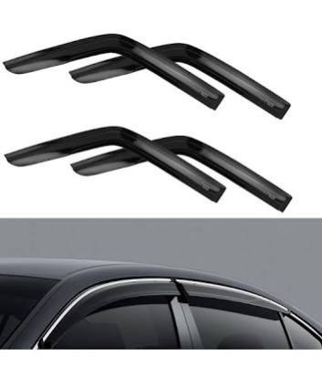 Car Door Visors 04