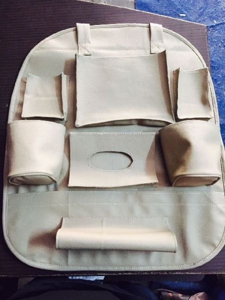 Car Seat Pocket 01