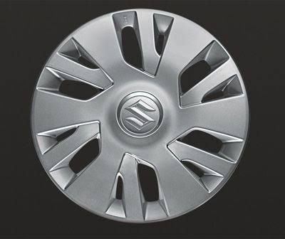 Car Wheel Cover 01