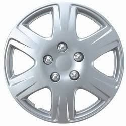 Car Wheel Cover 02