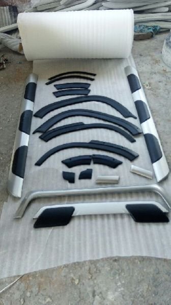 Maruti Vitara Brezza Body Kit 03