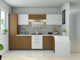 Modular Kitchen Design Work 01