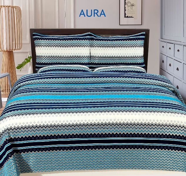 Designer Bedsheet 08