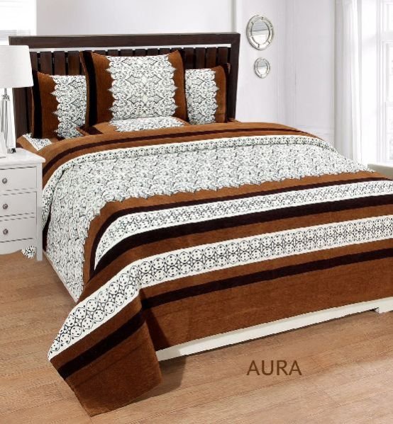 Designer Bedsheet 06