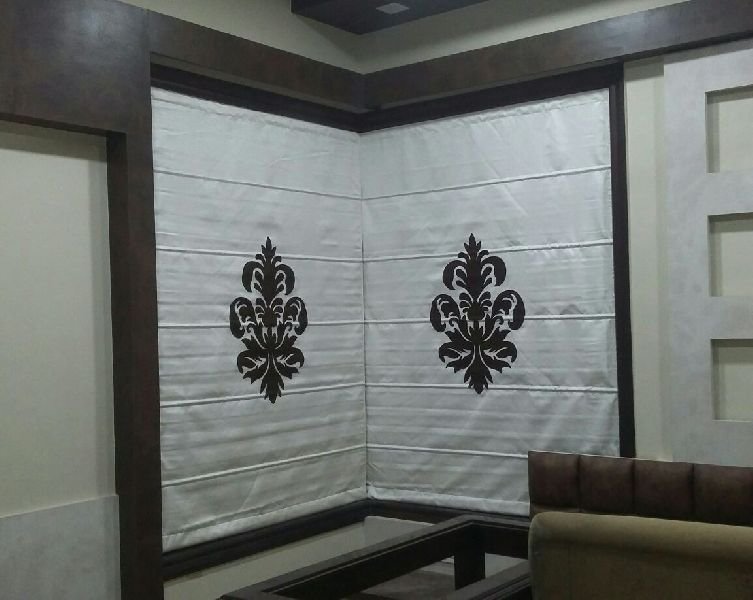 Designer Curtain 01