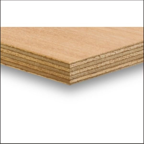 Plywood Board 02