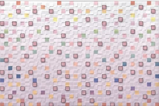 173-D Elevation Ceramic Tiles