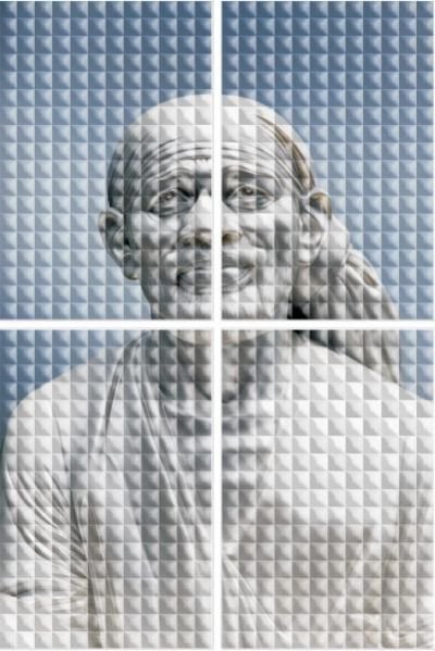 Picture Ceramic Tiles 06