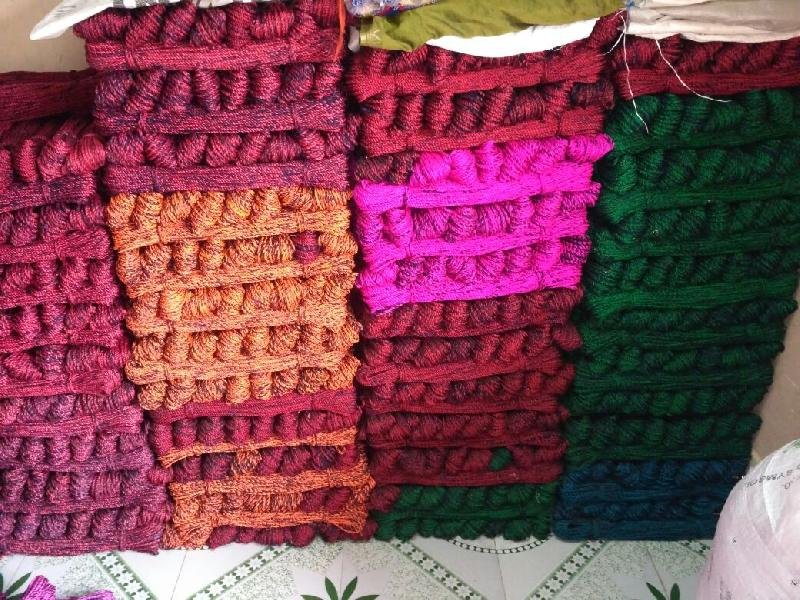 Denim Rope Colour Ban