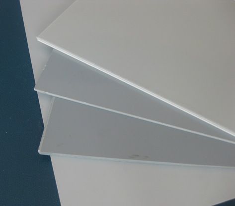 PVC Rigid Sheet 01