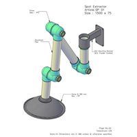 Spot Extractor - 002