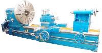 16" Heavy Duty Roll Turning Lathe Machine 30" X 28" X 4/8"