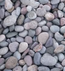 Sandstone Pebbles 03
