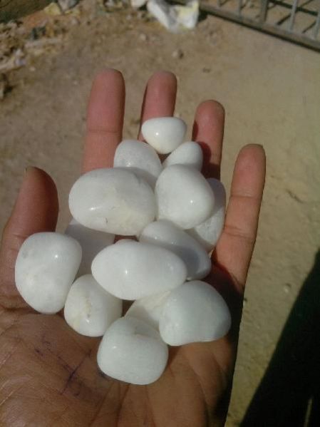 Sandstone Pebbles 04