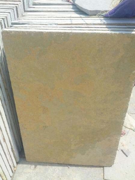 Tandur Yellow Limestone 03