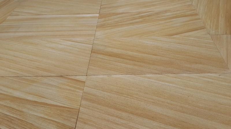 Teak Sandstone 01