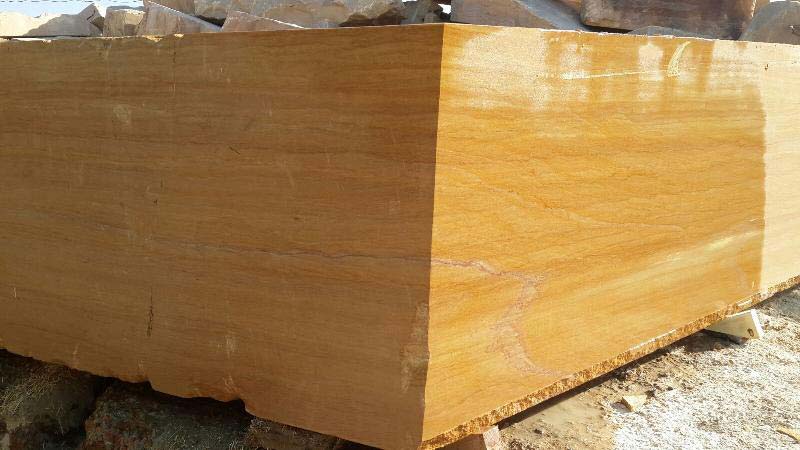 Teak Sandstone 03