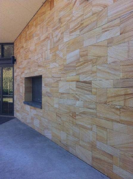 Teak Sandstone 04